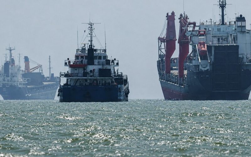 Ubushinwa bwihanangirije Amerika ku bihano bya Iran