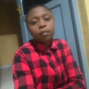 Uwimana Alliette yaburiwe irengero ari mu kazi, umuryango we uri mu gihirahiro