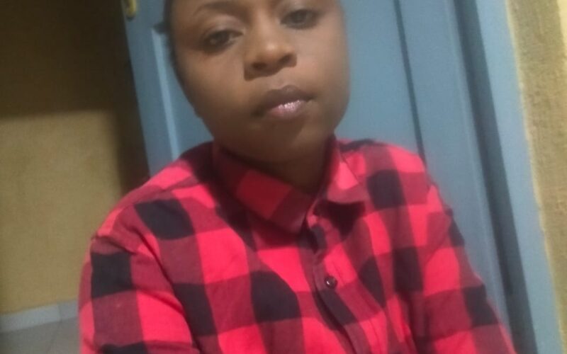 Uwimana Alliette yaburiwe irengero ari mu kazi, umuryango we uri mu gihirahiro