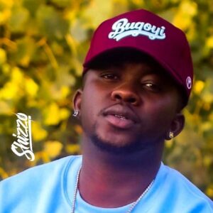 Shizzo yanyomoje iby’uko yatawe muri yombi