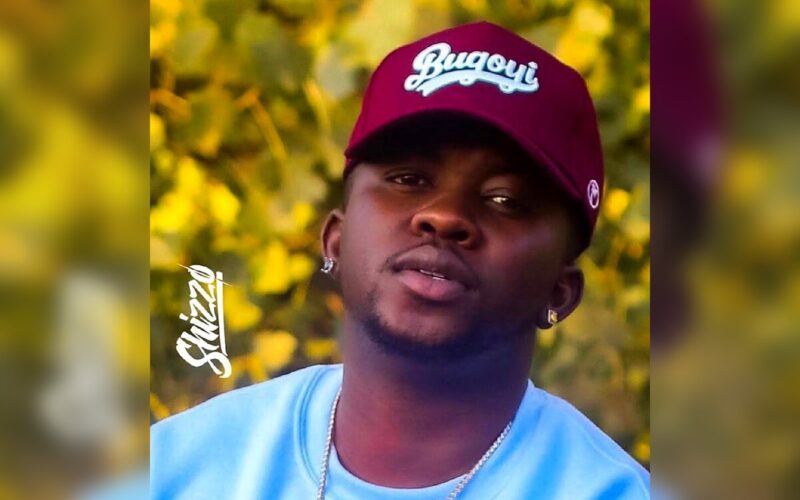 Shizzo yanyomoje iby’uko yatawe muri yombi