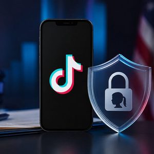 TikTok yaciwe amande y’akataraboneka