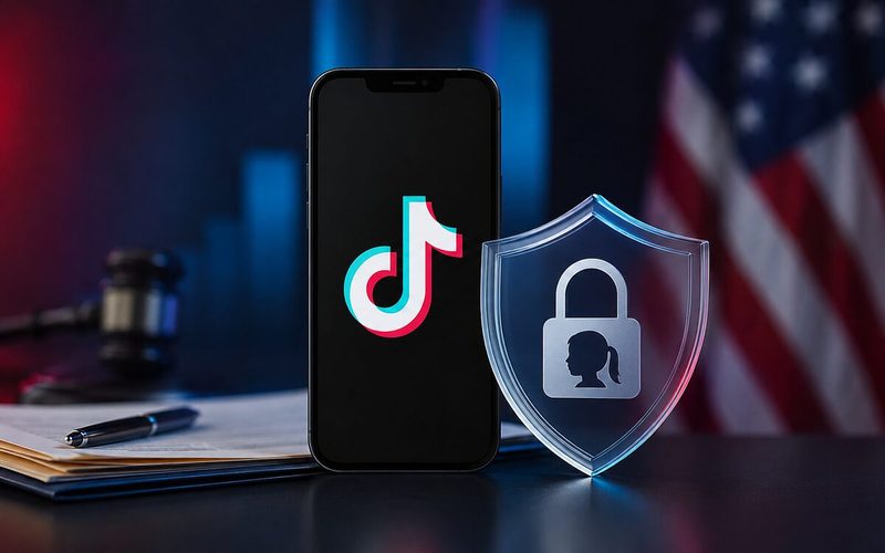 TikTok yaciwe amande y’akataraboneka