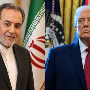 Irani yasubije Trump ku bihano bikaze