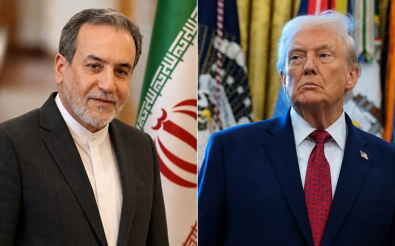 Irani yasubije Trump ku bihano bikaze