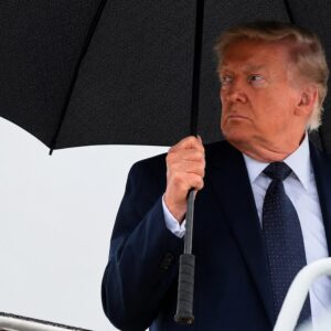 Trump yatsinzwe imanza 21 zikurikiranya ku matora