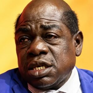 Umunyarwenya w’Umugande yahishuye uko yarozwe na bagenzi be