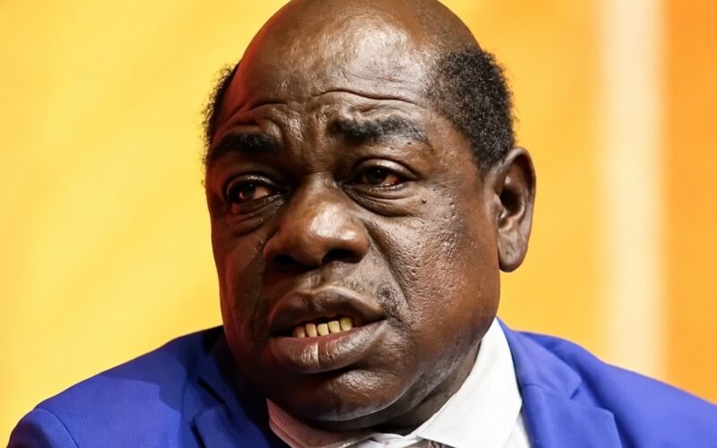 Umunyarwenya w’Umugande yahishuye uko yarozwe na bagenzi be