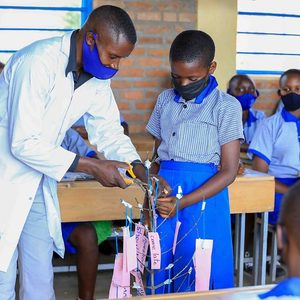 Abarimu bafite A2 basabwe gusubira kwiga