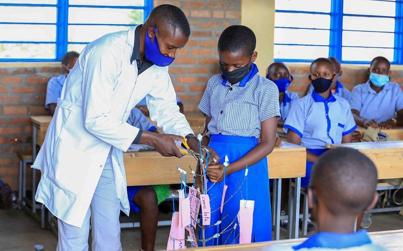 Abarimu bafite A2 basabwe gusubira kwiga