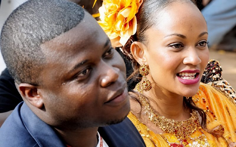 Zari yahakanye ko yarazwe ubukire