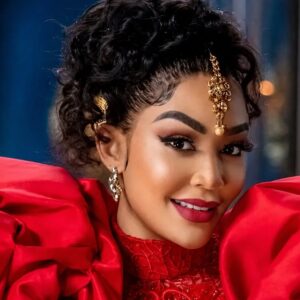 Zari yakebuye abagore kureka guhiga abagabo b’abakire