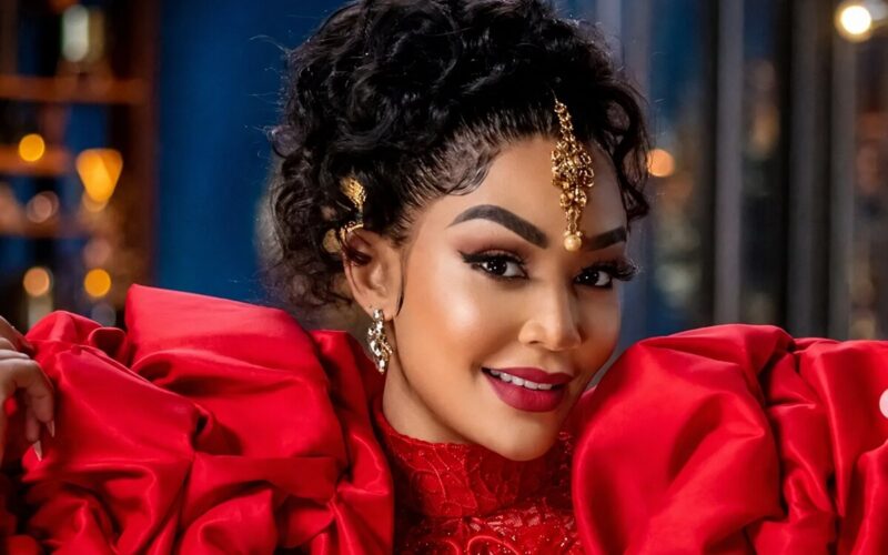 Zari yakebuye abagore kureka guhiga abagabo b’abakire