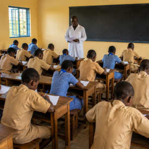 Nyamasheke: Impungenge ni zose ku isubirwamo ry’ikizamini.