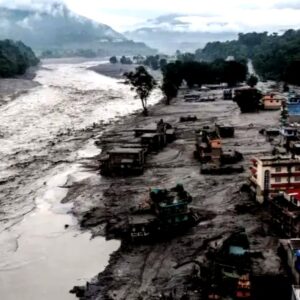 Nepal: Abapfuye bageze kuri 903, abarenga 4,200 barabuze