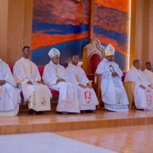 Nemba: Ibirori byo kwizihiza yubire.