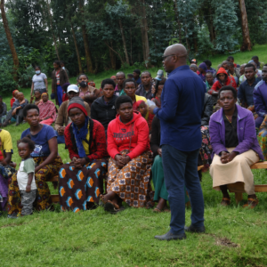 Nyamasheke: Byinshi ku makimbirane byavugiwe mu nteko.