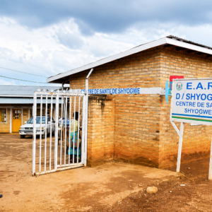 Muhanga: Indwara zitandura zikomeje kwibasira benshi.