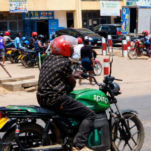 Muhanga: Abatwara Sipiro barataka igihombo.