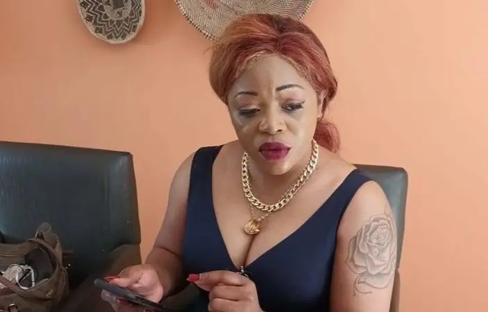Icyamamare cyanenze Tshisekedi cyafatiwe muri Tanzania