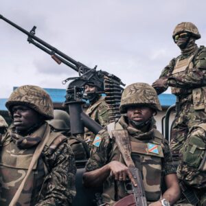 M23 yemeye ko amabuye y’agaciro aca mu Rwanda