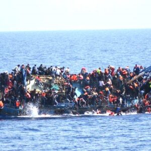 Umubare w’abajya i Burayi waragabanutse ariko abahasiga ubuzima ni benshi