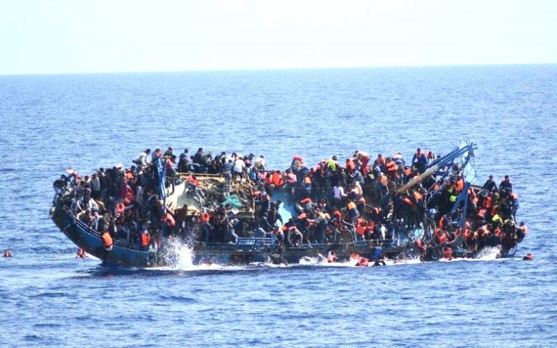 Umubare w’abajya i Burayi waragabanutse ariko abahasiga ubuzima ni benshi