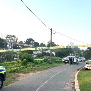 Afurika y’Epfo: Igitero cyahitanye abantu 11 hafi ya Durban