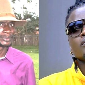 Pallaso arashinja Abitex gushaka kumusenya