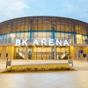 BK Arena yashyizeho amabwiriza mashya ku myambarire