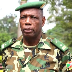 U Burundi bwahakanye ko abasirikare babwo bafungiye muri RDC