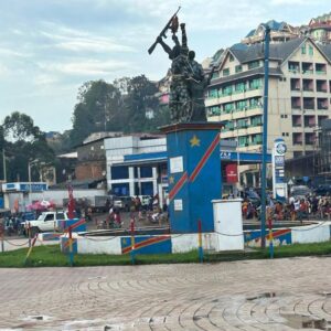 Bukavu: Ubujura n’ihohoterwa birembeje abaturage
