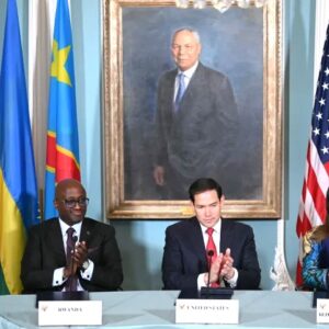 U Rwanda na RDC bagiye gukorera ibiganiro i Genève