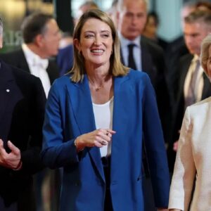 EU irashaka ubufatanye bwihariye na Canada