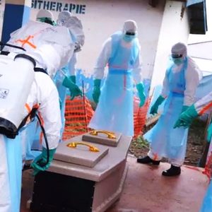 Amerika yatanze miliyoni 267$ zo kurwanya Ebola