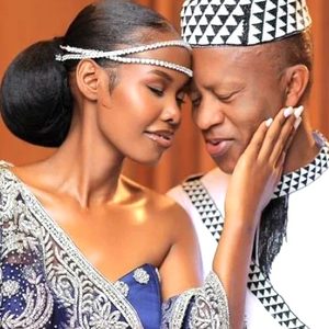 Umugore nantera ‘stress’ nzamuta – Frank Gashumba