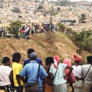 Kagugu: Umugore yasanzwe mu mukoki yapfuye