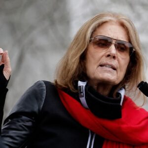 Gloria Steinem, ijwi ryahinduye ubuzima bw’abagore, yapfuye
