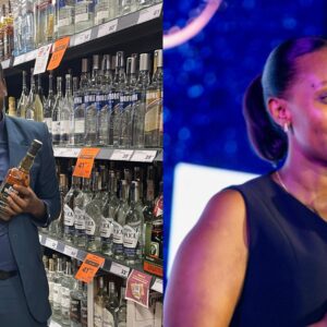 Scovia yiyamye Dr Gamariel wamushyize mu nkuru z’inzoga