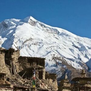 Nepal: Inkangu yahitanye abazamuka imisozi 10