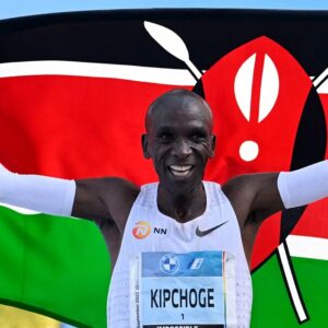 Kenya izakira shampiyona y’isi y’imikino ngororamubiri ya 2029