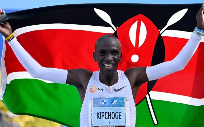 Kenya izakira shampiyona y’isi y’imikino ngororamubiri ya 2029