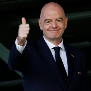 FIFA ishobora kongera inkunga igenera abanyamuryango