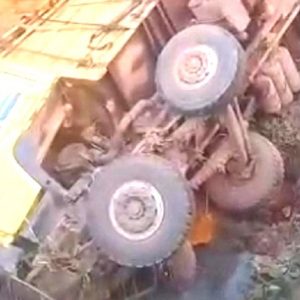 Haut-Katanga: Impanuka yahitanye 33, abagera kuri 20 barakomereka
