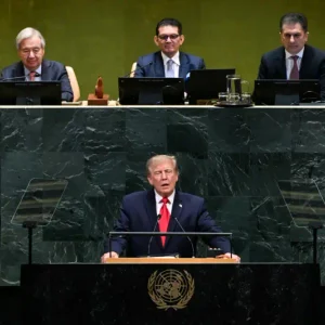 Amerika na Iran bagiriye ibiganiro i New York