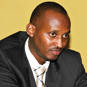 Jules Kalisa wayoboye FERWAFA yitabye Imana