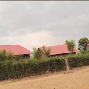 Karangazi: Barataka inzara