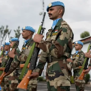 MONUSCO: Ibiganiro by’amahoro muri RDC bitanga icyizere