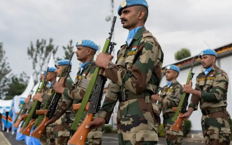MONUSCO: Ibiganiro by’amahoro muri RDC bitanga icyizere