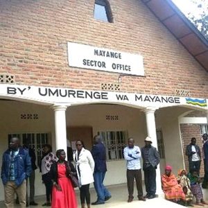 Bugesera: Umwana w’imyaka 16 yashakanye n’undi w’imyaka 14